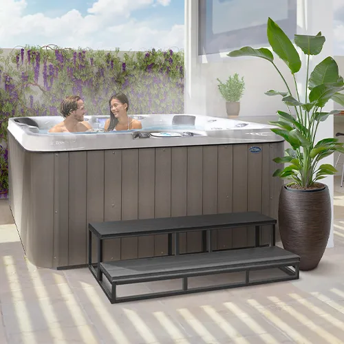 Escape hot tubs for sale in Lyon